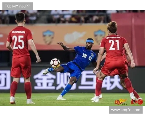 天津权健与贵州精彩对决录像回放全程回顾与精彩瞬间分析