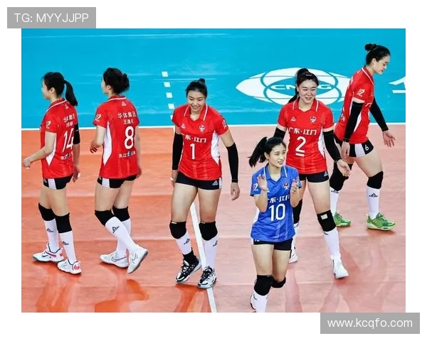 广州排球队与深圳排球队实力对比赛后分析与总结